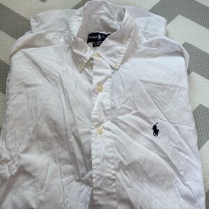 Ralph Lauren Button Down